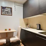 Lejlighed Modern Studio-apartment In The Centre *