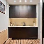 Modern Studio-apartment In The Centre Apartamento *
