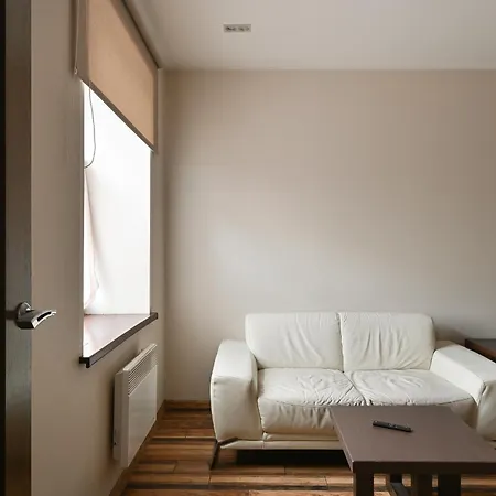 Modern Studio-apartment In The Centre, Free Parking * Riga